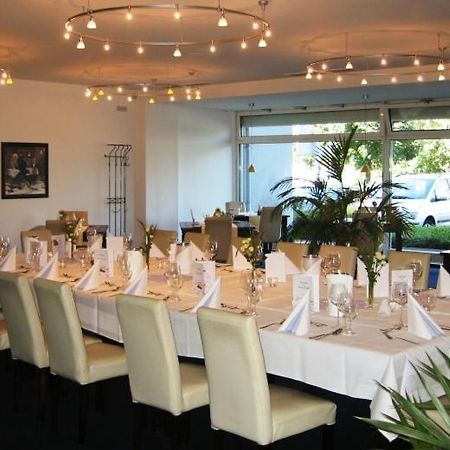 Euro Park Hotel Hennef Hennef  Zewnętrze zdjęcie