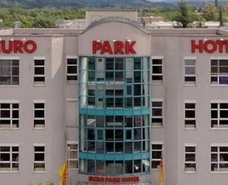 Euro Park Hotel Hennef Hennef  Zewnętrze zdjęcie
