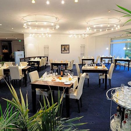 Euro Park Hotel Hennef Hennef  Restauracja zdjęcie