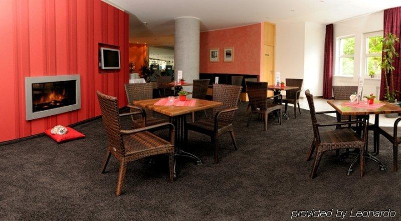 Euro Park Hotel Hennef Hennef  Restauracja zdjęcie