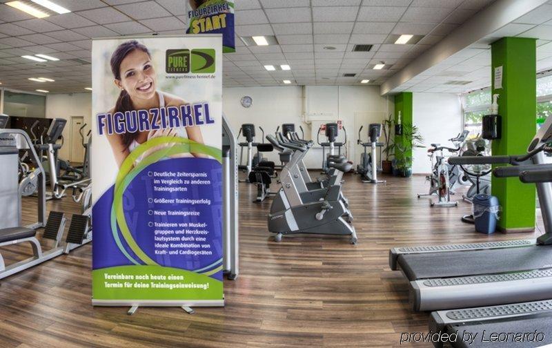 Euro Park Hotel Hennef Hennef  Zewnętrze zdjęcie