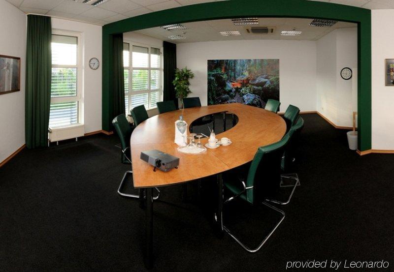 Euro Park Hotel Hennef Hennef  Zewnętrze zdjęcie