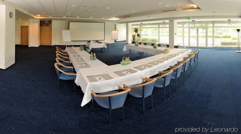 Euro Park Hotel Hennef Hennef  Zewnętrze zdjęcie