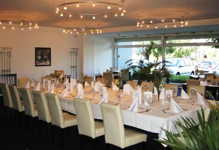Euro Park Hotel Hennef Hennef  Zewnętrze zdjęcie