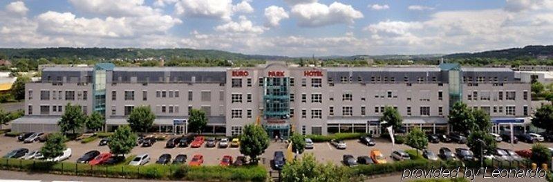 Euro Park Hotel Hennef Hennef  Zewnętrze zdjęcie