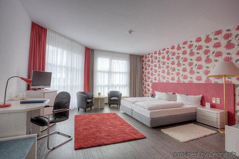 Euro Park Hotel Hennef Hennef  Zewnętrze zdjęcie