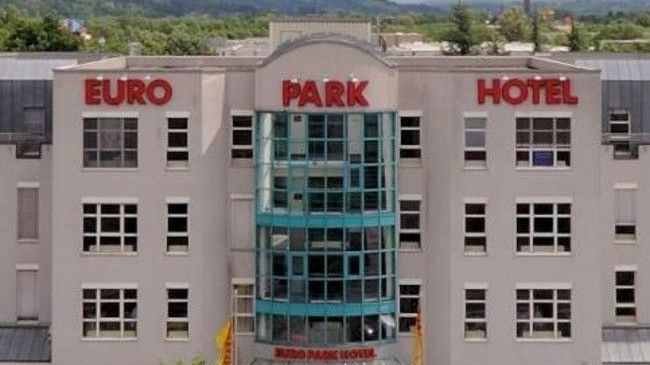Euro Park Hotel Hennef Hennef  Zewnętrze zdjęcie