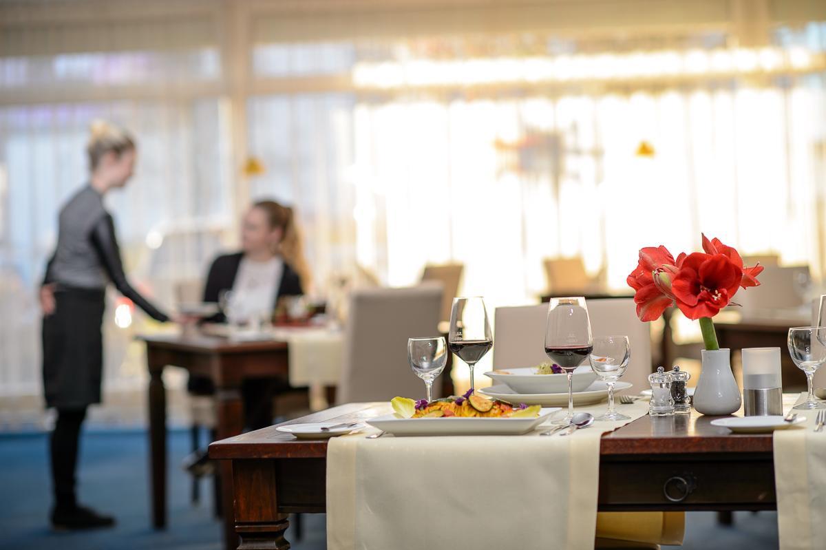 Euro Park Hotel Hennef Hennef  Zewnętrze zdjęcie