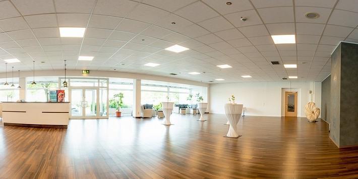 Euro Park Hotel Hennef Hennef  Zewnętrze zdjęcie