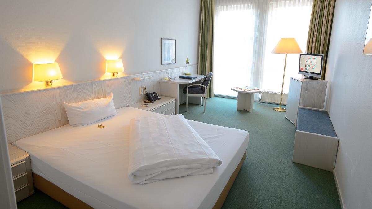 Euro Park Hotel Hennef Hennef  Zewnętrze zdjęcie