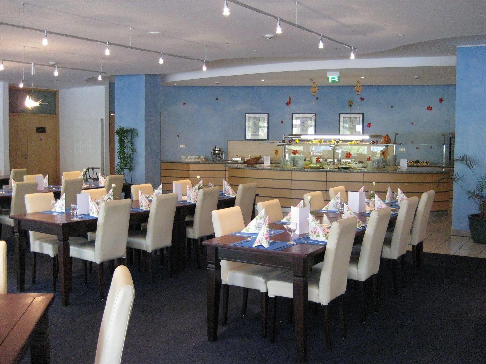 Euro Park Hotel Hennef Hennef  Zewnętrze zdjęcie