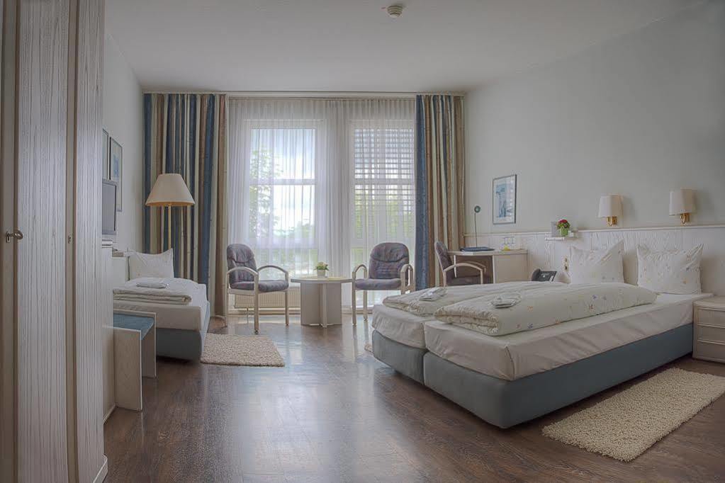 Euro Park Hotel Hennef Hennef  Zewnętrze zdjęcie